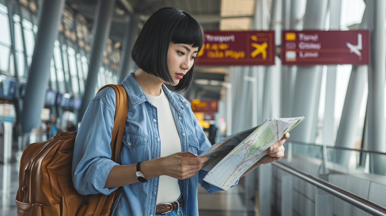 Bilbao Airport Transfer to Isla Playa: Your Complete Guide